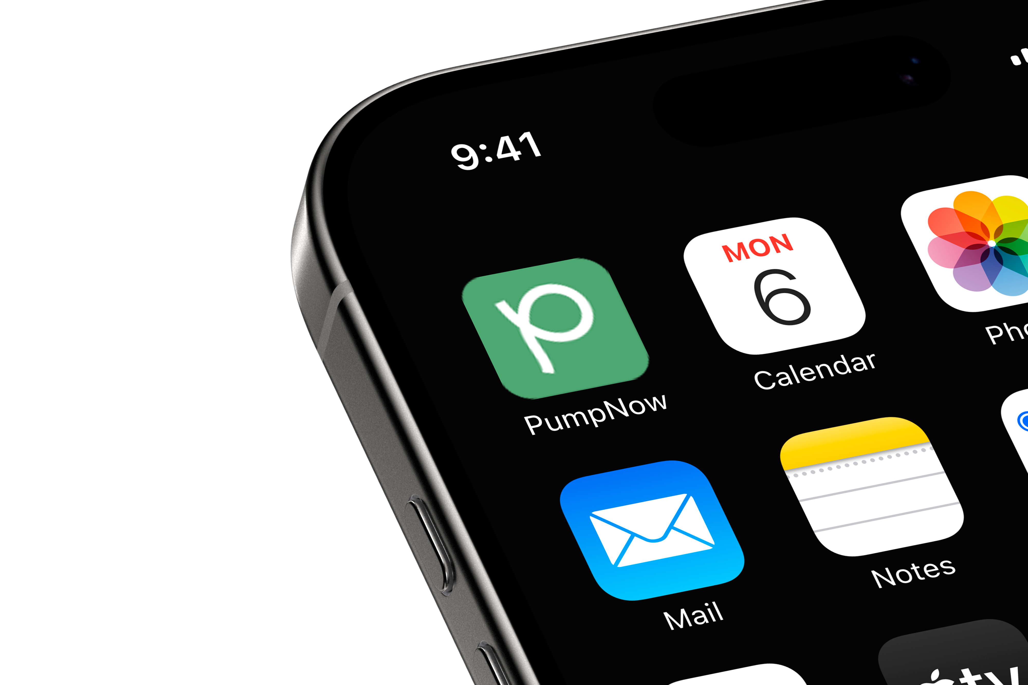 Pumpnow App